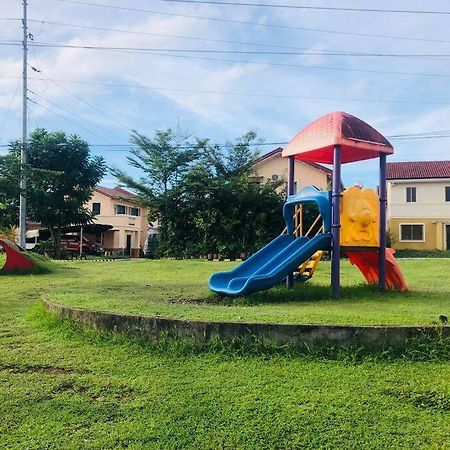 2 Storey Camella Homes In Pagadian City Bagian luar foto