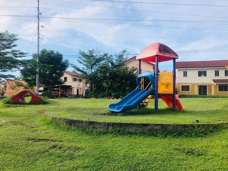 2 Storey Camella Homes In Pagadian City Bagian luar foto
