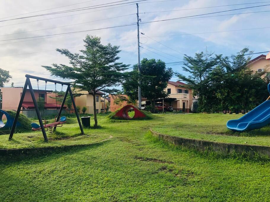 2 Storey Camella Homes In Pagadian City Bagian luar foto