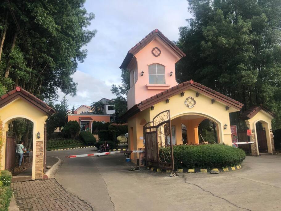 2 Storey Camella Homes In Pagadian City Bagian luar foto