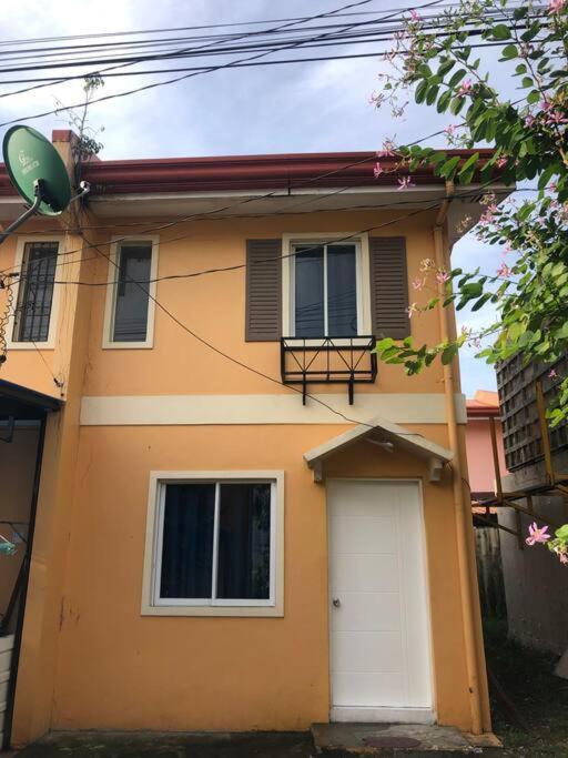 2 Storey Camella Homes In Pagadian City Bagian luar foto