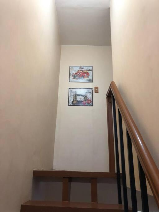 2 Storey Camella Homes In Pagadian City Bagian luar foto