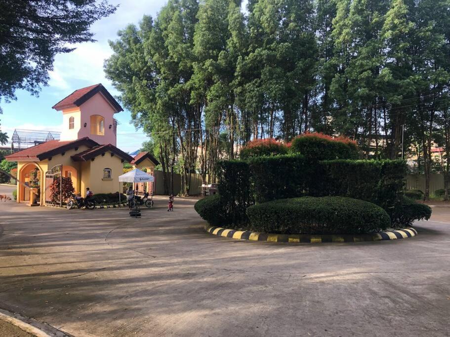 2 Storey Camella Homes In Pagadian City Bagian luar foto