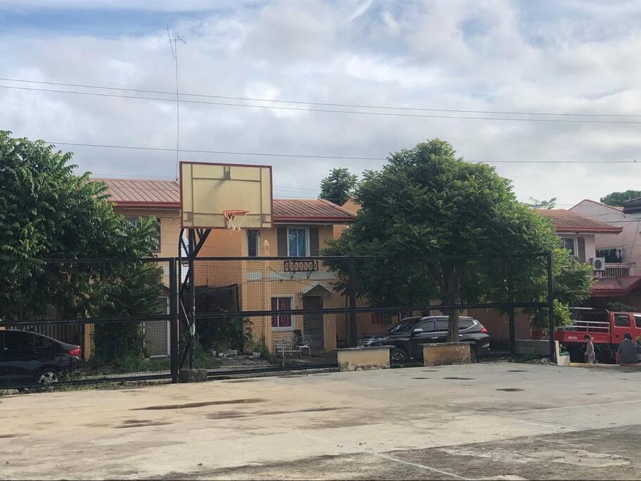 2 Storey Camella Homes In Pagadian City Bagian luar foto